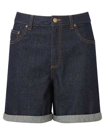 Indigo Denim