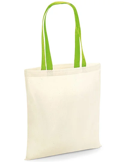 Bag for Life - Contrast Handles WM101C