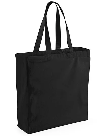 Canvas Classic Shopper WM108