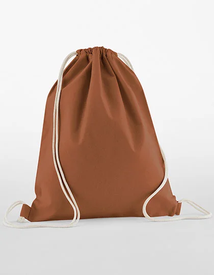 Organic Cotton InCo. Gymsac WM160