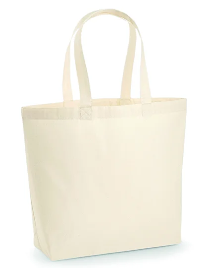 Premium Cotton Maxi Bag WM225