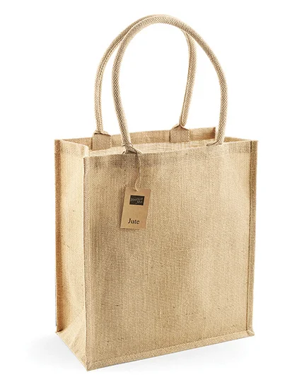Jute Boutique Shopper WM409