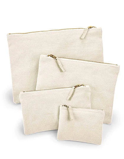 Canvas Accessory Pouch WM530