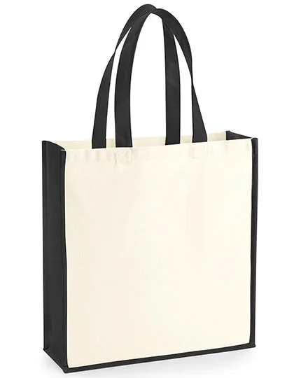 Gallery Canvas Bag WM600