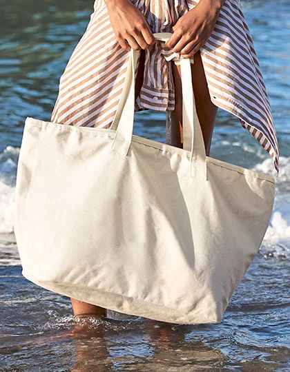 Oversized Heavy Duty Canvas Bag WM606