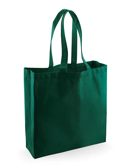 Fairtrade Cotton Classic Shopper WM623