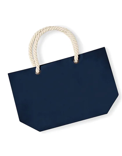 Nautical Beach Bag WM680