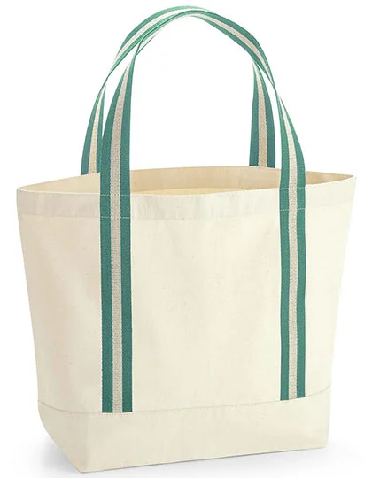 EarthAware® Organic Boat Bag WM690