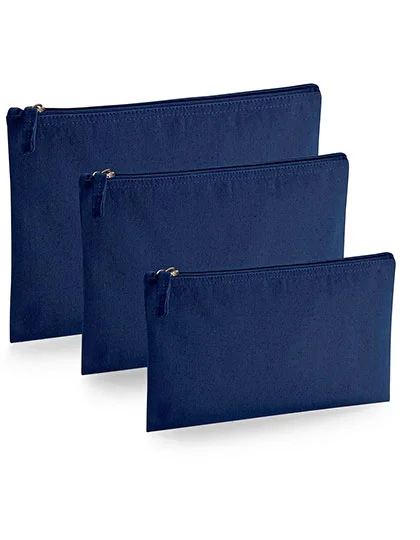 EarthAware® Organic Accessory Pouch WM830