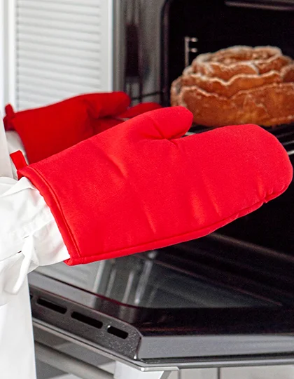 Oven Mitt (1 pcs) X1002