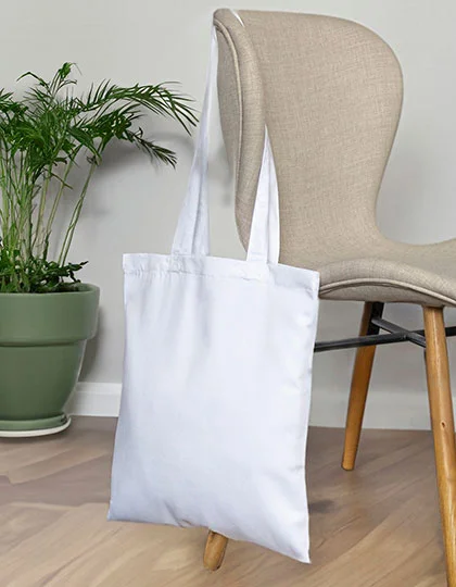 Long Handle Carrier Bag X1020