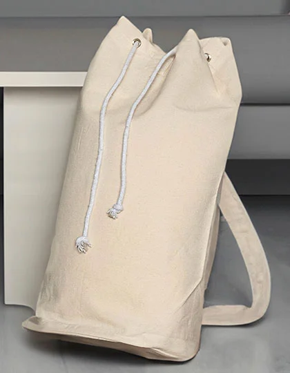 Canvas Sports Bag X1055