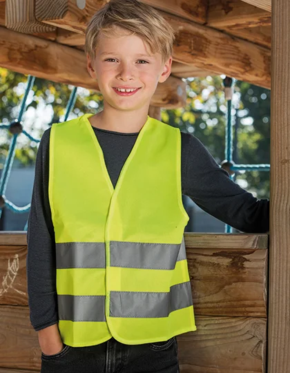 Kids’ Safety Vest X111K