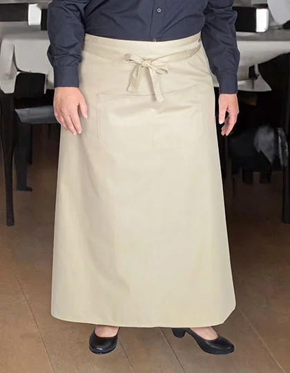 Bistro Apron XXL with Pocket X1140P