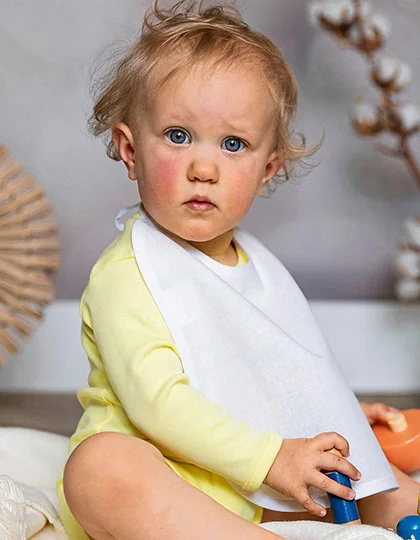 Baby Bib X950