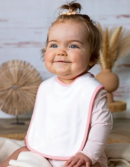 Baby Bib Double Layer X951N