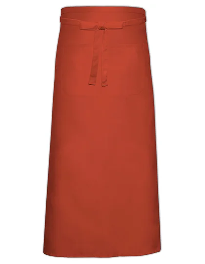 Terracotta (ca. Pantone 4840)