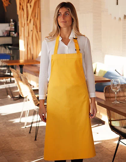 Barbecue Apron Adjustable X979