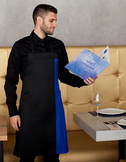 Duo Apron X988