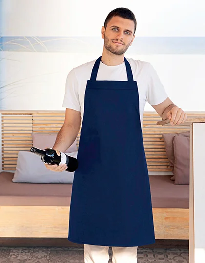 Barbecue Apron - EU Production X993
