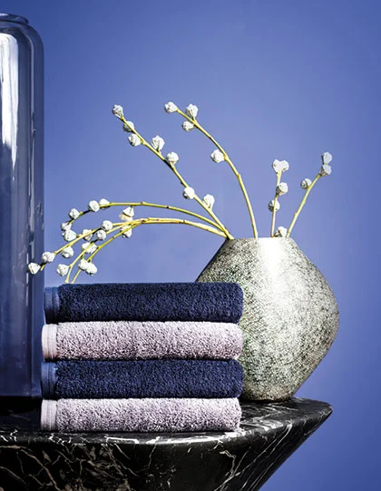 Vegan Life Guest Towel XF350G