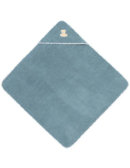 Dusty Blue