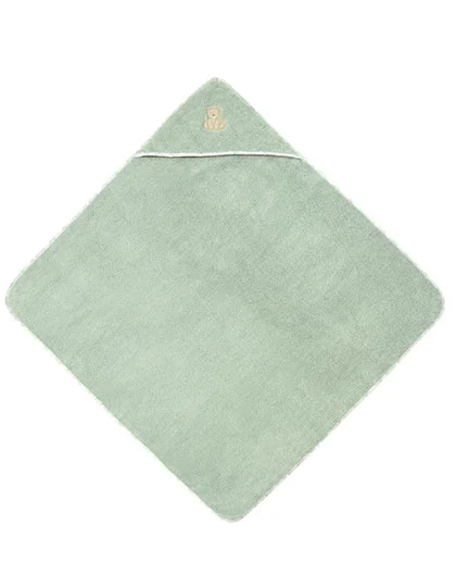 Soft Green