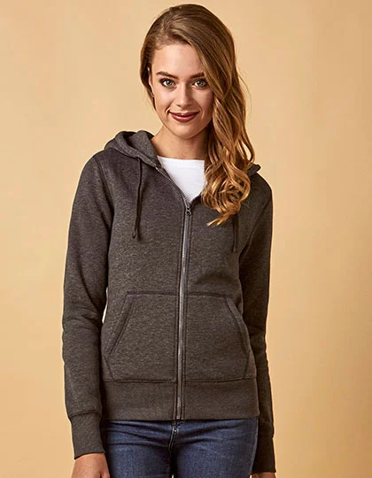 Women’s Hoody Jacket XO1751