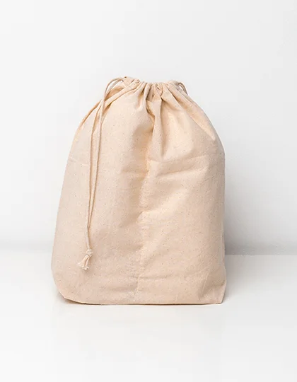 Cotton Bag With Separation/Shoe Bag XT010N
