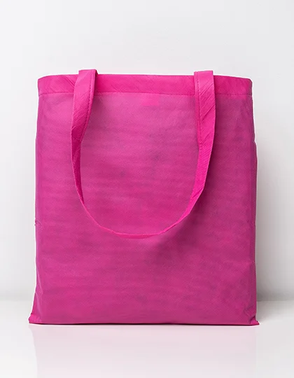 PP Shopper Bag Long Handles XT015