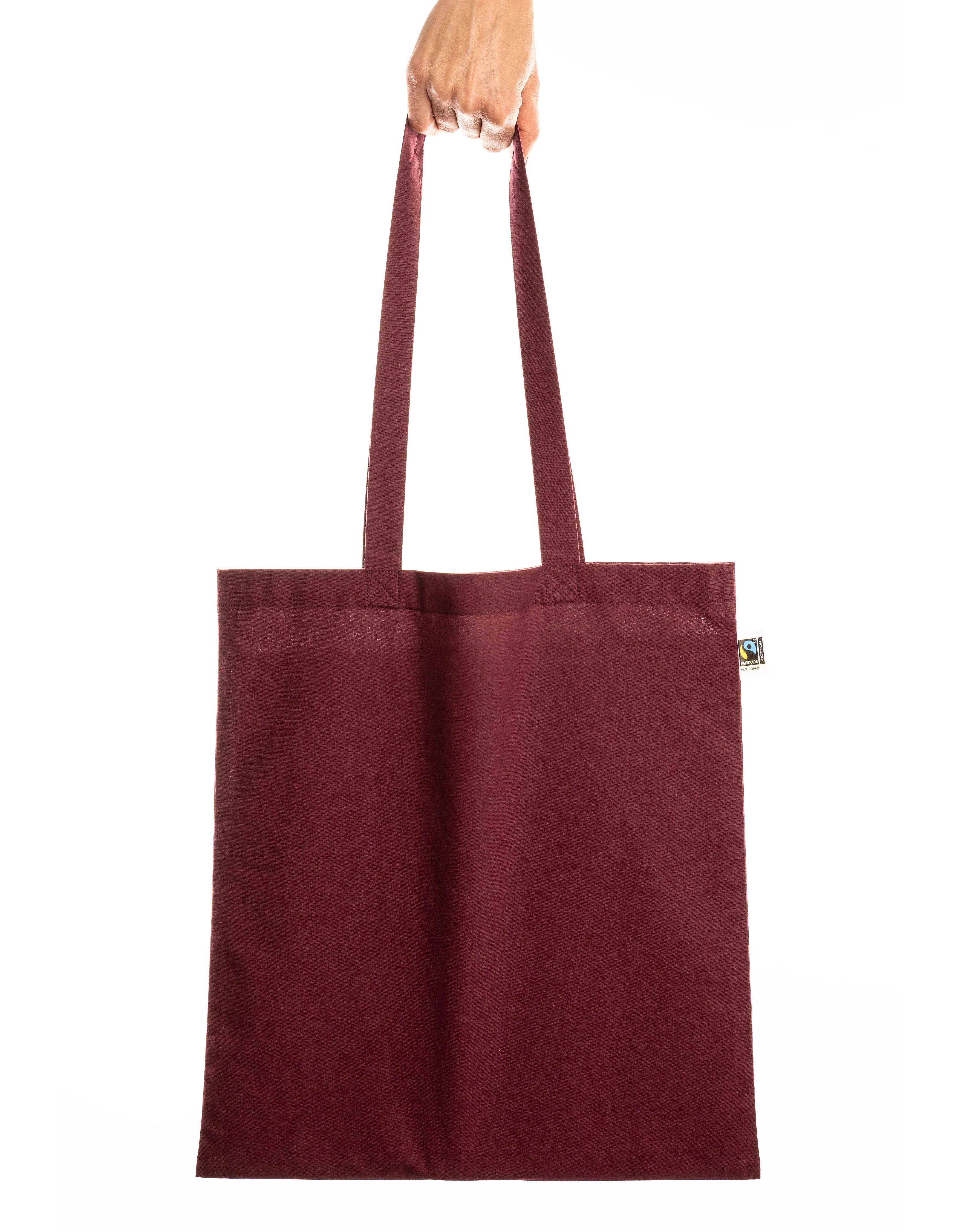 Burgundy (ca. Pantone 209 C)