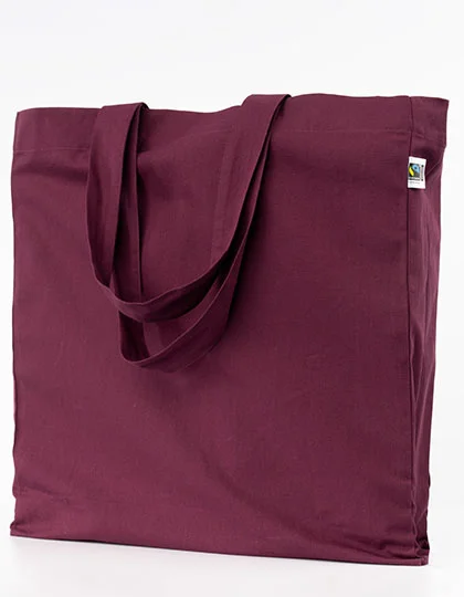 Fairtrade Cotton Oversized Bag XT630