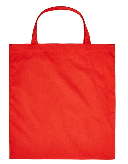 Cotton Bag Short Handles XT902