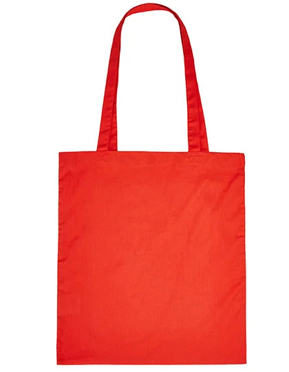 Cotton Bag Long Handles XT903