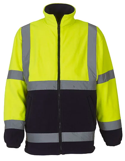 Hi-Vis Yellow