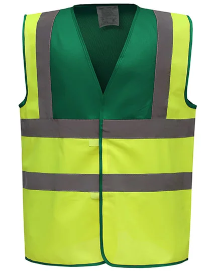 Paramedic Green