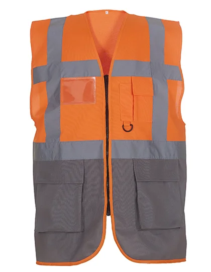 Hi-Vis Orange
