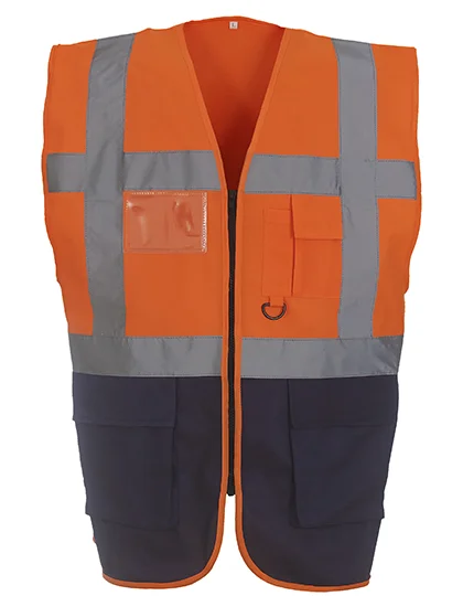 Hi-Vis Orange