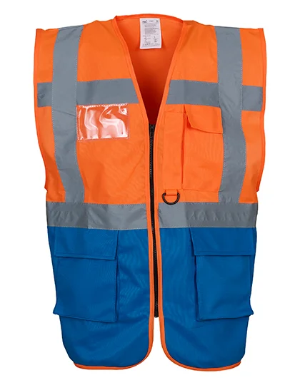 Hi-Vis Orange