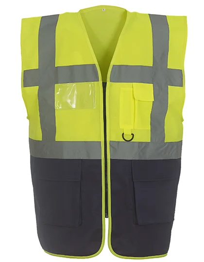Hi-Vis Yellow