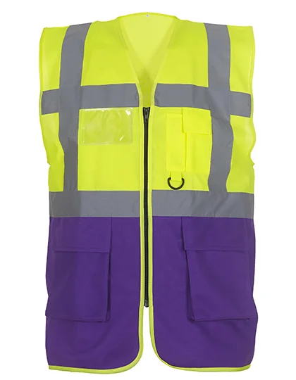 Hi-Vis Yellow