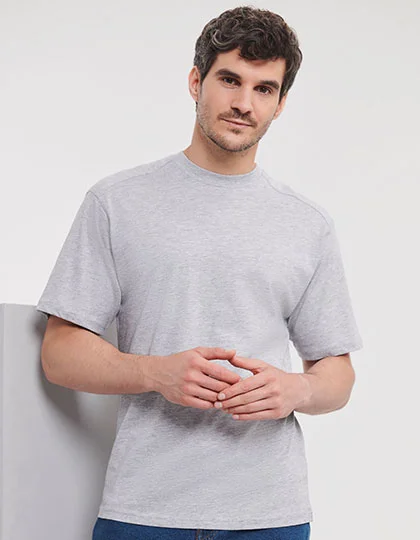 Heavy Duty Workwear T Z010