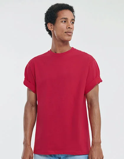 Authentic Heavyweight T Z215