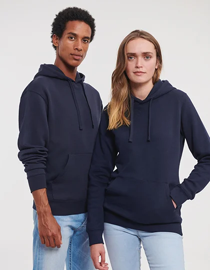 Ladies’ Authentic Hooded Sweat Z265F