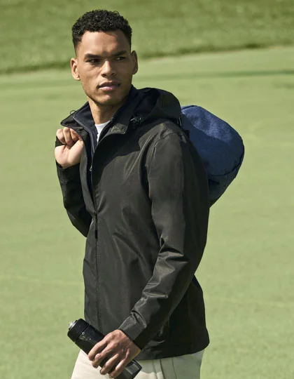 Essential Weather Shell Jacket Z416