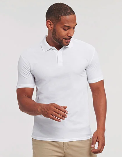 Authentic Eco Polo Z570M