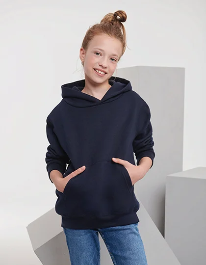 Kids Hooded Sweatshirt Z575NK
