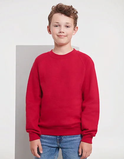 Kids Classic Sweatshirt Z762K