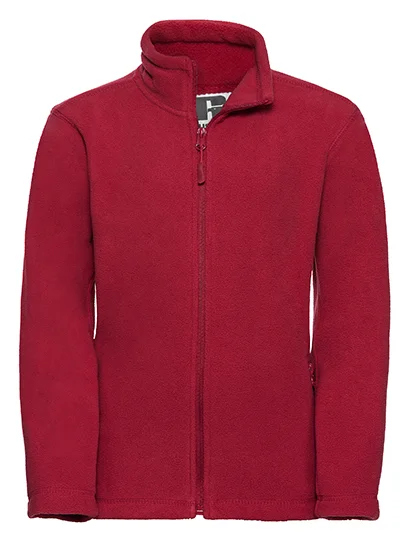 Classic Red